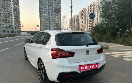 BMW 1 серия, 2019 год, 2 230 000 рублей, 7 фотография