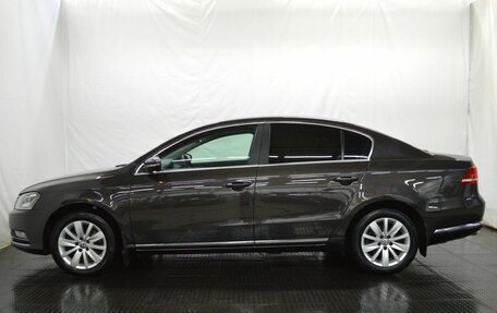 Volkswagen Passat B7, 2011 год, 1 080 000 рублей, 8 фотография