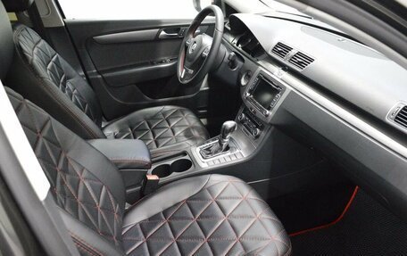 Volkswagen Passat B7, 2011 год, 1 080 000 рублей, 12 фотография