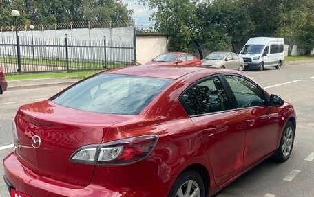 Mazda 3, 2011 год, 1 050 000 рублей, 3 фотография