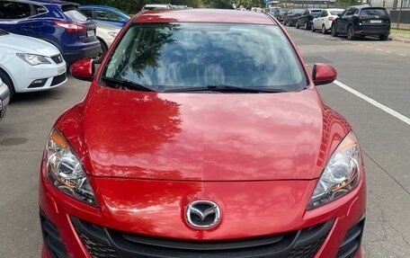 Mazda 3, 2011 год, 1 050 000 рублей, 6 фотография