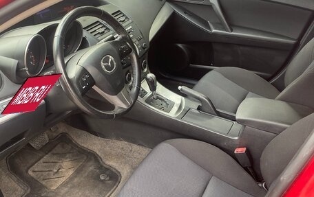 Mazda 3, 2011 год, 1 050 000 рублей, 9 фотография