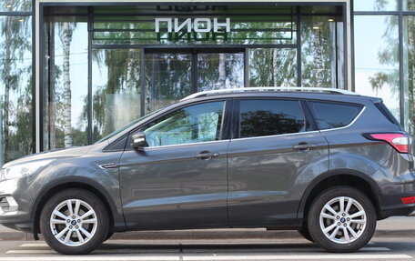 Ford Kuga III, 2017 год, 1 995 000 рублей, 2 фотография