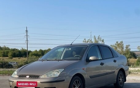 Ford Focus IV, 2003 год, 285 000 рублей, 4 фотография