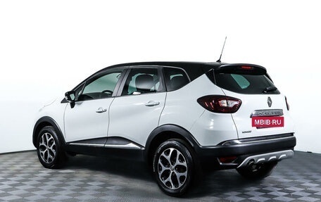 Renault Kaptur I рестайлинг, 2019 год, 1 510 000 рублей, 7 фотография