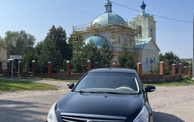 Nissan Teana, 2012 год, 1 050 000 рублей, 1 фотография