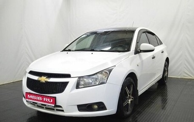 Chevrolet Cruze II, 2012 год, 575 000 рублей, 1 фотография