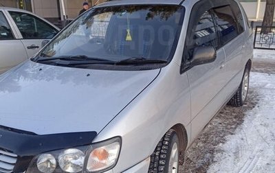 Toyota Ipsum II, 1997 год, 650 000 рублей, 1 фотография