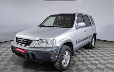 Honda CR-V IV, 2000 год, 548 000 рублей, 1 фотография