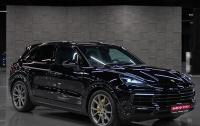 Porsche Cayenne III, 2019 год, 7 800 000 рублей, 1 фотография