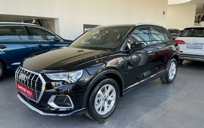 Audi Q3, 2023 год, 7 600 000 рублей, 1 фотография