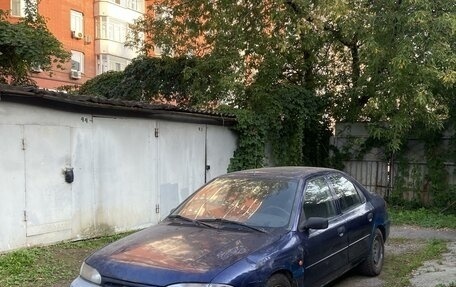 Ford Mondeo I, 1994 год, 55 000 рублей, 1 фотография