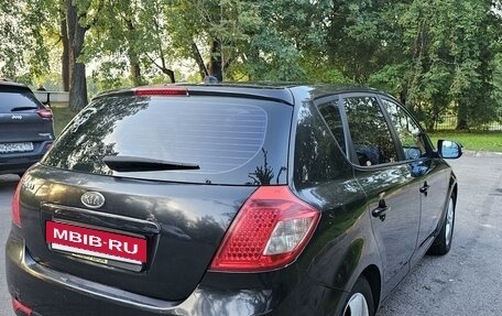 KIA cee'd I рестайлинг, 2011 год, 850 000 рублей, 3 фотография