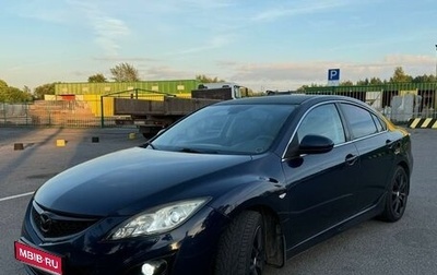 Mazda 6, 2010 год, 1 050 000 рублей, 1 фотография