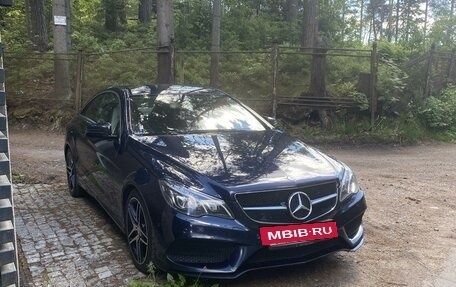 Mercedes-Benz E-Класс, 2015 год, 2 800 000 рублей, 5 фотография