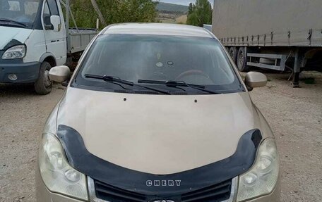 Chery Bonus (A13), 2012 год, 350 000 рублей, 1 фотография