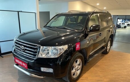 Toyota Land Cruiser 200, 2011 год, 3 390 000 рублей, 1 фотография