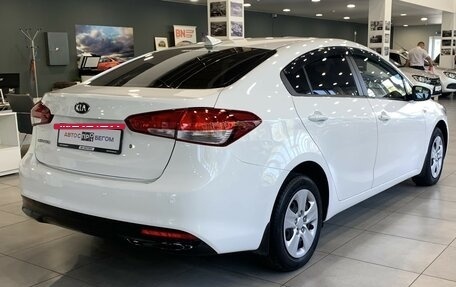 KIA Cerato III, 2019 год, 1 480 000 рублей, 3 фотография