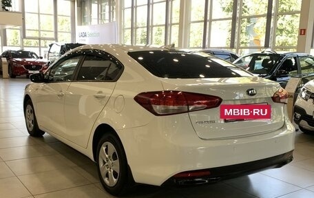 KIA Cerato III, 2019 год, 1 480 000 рублей, 5 фотография