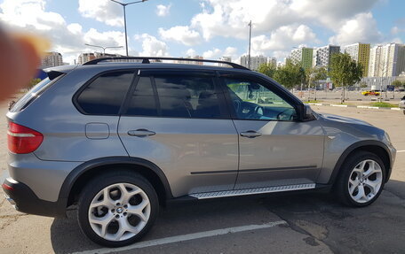 BMW X5, 2009 год, 1 900 000 рублей, 3 фотография