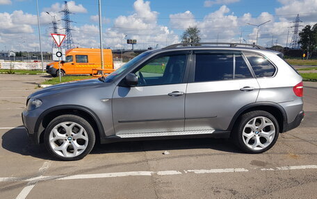 BMW X5, 2009 год, 1 900 000 рублей, 8 фотография