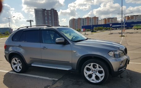 BMW X5, 2009 год, 1 900 000 рублей, 11 фотография