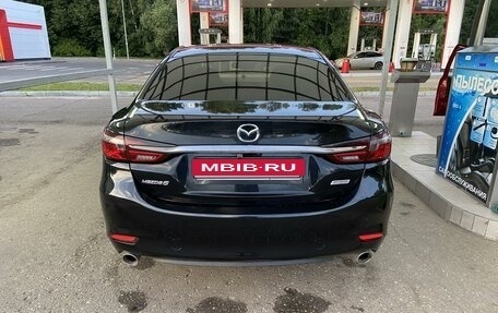 Mazda 6, 2018 год, 2 400 000 рублей, 4 фотография