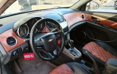 Chevrolet Cruze II, 2013 год, 730 000 рублей, 7 фотография