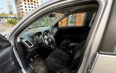 Mitsubishi Outlander III рестайлинг 3, 2010 год, 1 590 000 рублей, 15 фотография