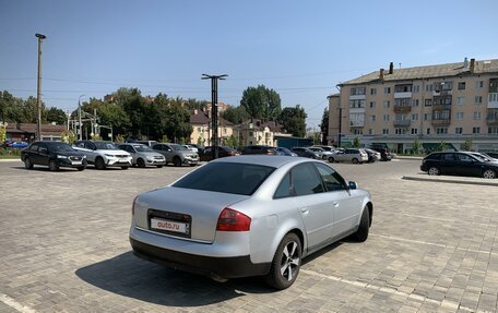 Audi A6, 2001 год, 500 000 рублей, 3 фотография