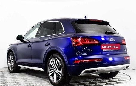 Audi Q5, 2017 год, 7 фотография