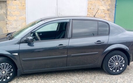 Renault Megane II, 2008 год, 585 000 рублей, 2 фотография