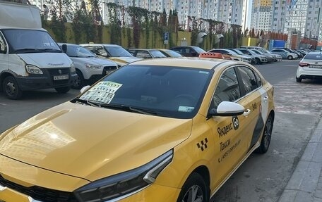 KIA Cerato IV, 2021 год, 2 000 000 рублей, 2 фотография