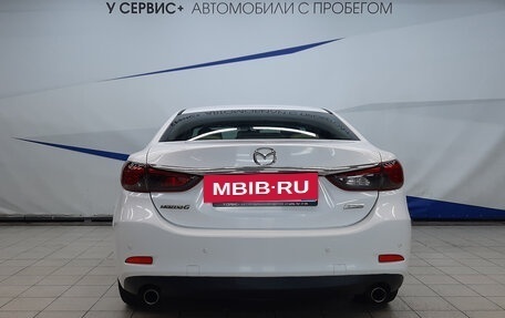 Mazda 6, 2015 год, 1 820 000 рублей, 4 фотография