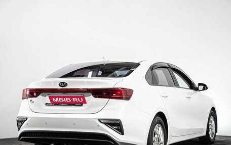 KIA K3, 2020 год, 2 099 000 рублей, 4 фотография