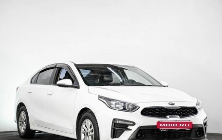 KIA K3, 2020 год, 2 099 000 рублей, 3 фотография