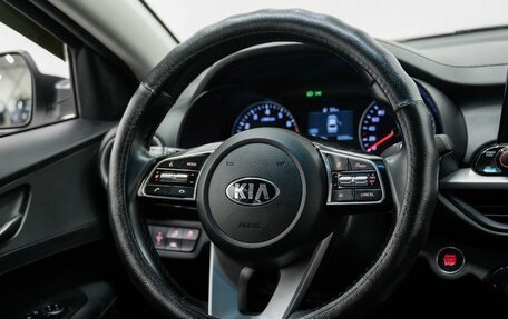 KIA K3, 2020 год, 2 099 000 рублей, 14 фотография