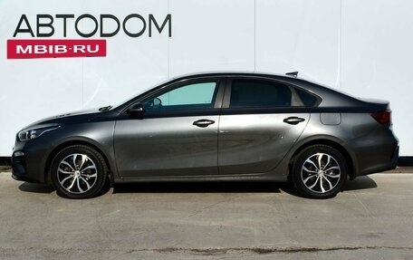 KIA Cerato IV, 2020 год, 2 190 000 рублей, 2 фотография