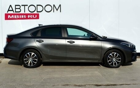 KIA Cerato IV, 2020 год, 2 190 000 рублей, 6 фотография