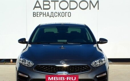 KIA Cerato IV, 2020 год, 2 190 000 рублей, 8 фотография