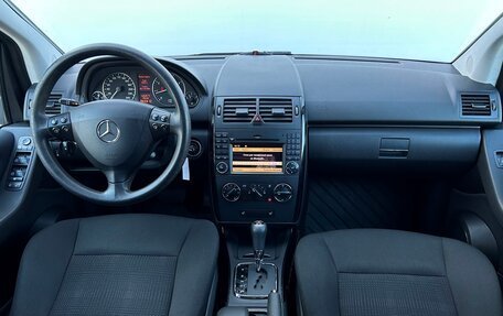 Mercedes-Benz A-Класс, 2012 год, 965 700 рублей, 6 фотография