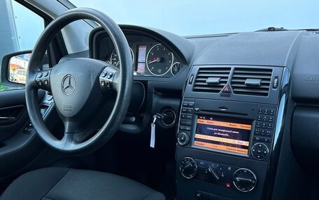 Mercedes-Benz A-Класс, 2012 год, 965 700 рублей, 14 фотография