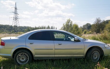 ГАЗ Volga Siber I, 2009 год, 490 000 рублей, 7 фотография