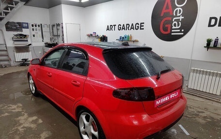 Chevrolet Lacetti, 2006 год, 850 000 рублей, 4 фотография