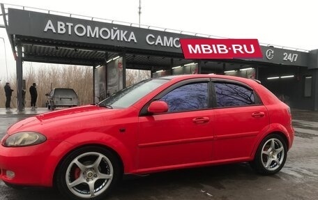 Chevrolet Lacetti, 2006 год, 850 000 рублей, 2 фотография