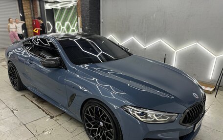 BMW 8 серия, 2019 год, 8 600 000 рублей, 2 фотография