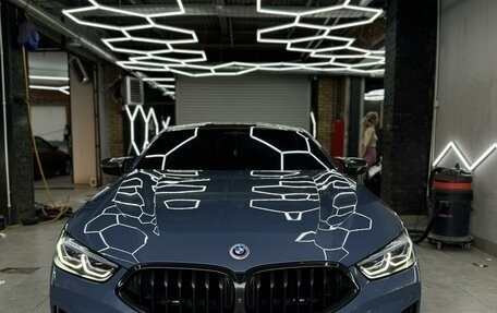 BMW 8 серия, 2019 год, 8 600 000 рублей, 5 фотография