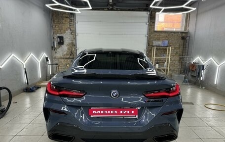 BMW 8 серия, 2019 год, 8 600 000 рублей, 7 фотография