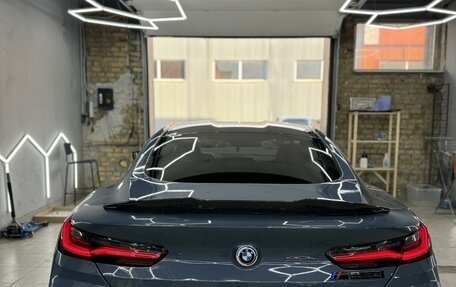 BMW 8 серия, 2019 год, 8 600 000 рублей, 8 фотография