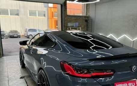 BMW 8 серия, 2019 год, 8 600 000 рублей, 11 фотография